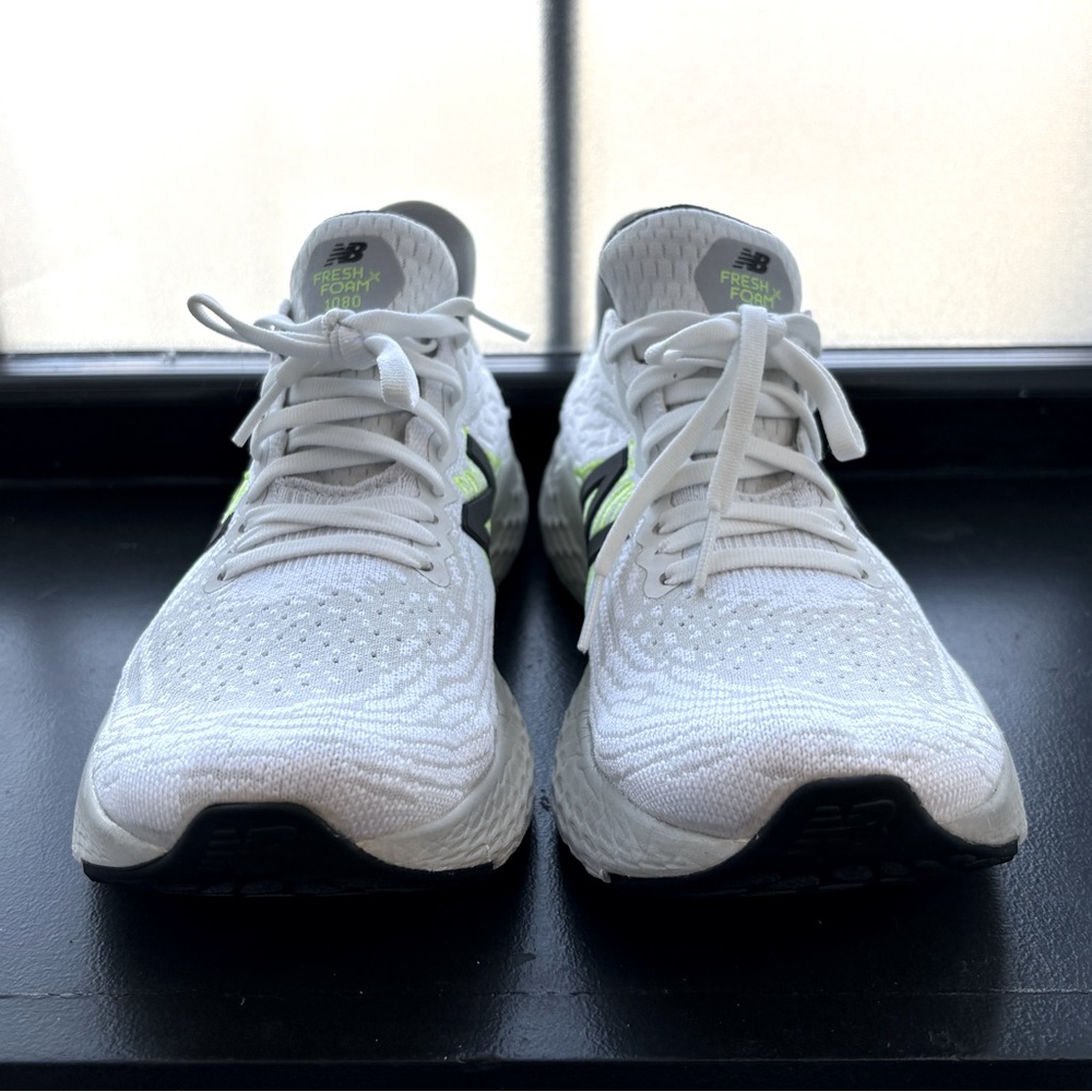 New Balance Women’s Fresh Foam 1080 Running Shoes